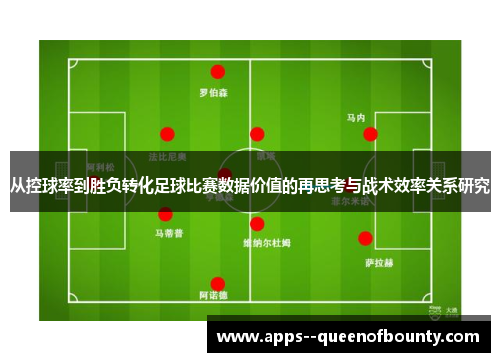 从控球率到胜负转化足球比赛数据价值的再思考与战术效率关系研究